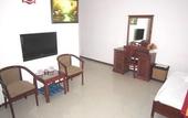 Туры в отель Thanh Hong Hotel