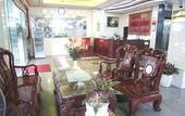 Туры в отель Thanh Hong Hotel