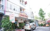 Туры в отель Thanh Hong Hotel