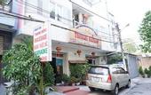 Туры в отель Thanh Hong Hotel