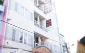 Туры в отель Thanh Hong Hotel