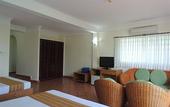 Туры в отель White Sand Resort