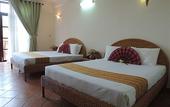 Туры в отель White Sand Resort
