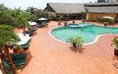 Туры в отель White Sand Resort