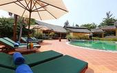Туры в отель White Sand Resort