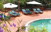 Туры в отель White Sand Resort
