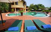 Туры в отель White Sand Resort