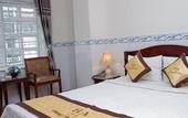Туры в отель Hung Anh Hotel