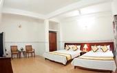 Туры в отель Hung Anh Hotel