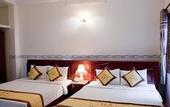 Туры в отель Hung Anh Hotel