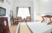 Туры в отель Hung Anh Hotel