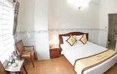Туры в отель Hung Anh Hotel