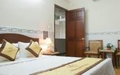 Туры в отель Hung Anh Hotel