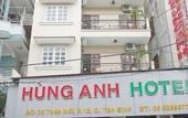 Туры в отель Hung Anh Hotel