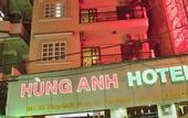 Туры в отель Hung Anh Hotel