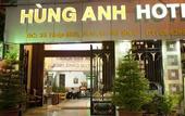 Туры в отель Hung Anh Hotel