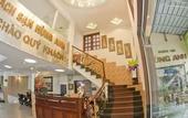 Туры в отель Hung Anh Hotel