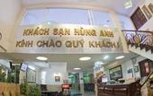 Туры в отель Hung Anh Hotel