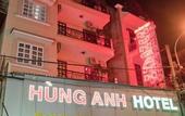 Туры в отель Hung Anh Hotel
