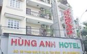 Туры в отель Hung Anh Hotel