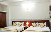Туры в отель Hung Anh Hotel