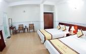 Туры в отель Hung Anh Hotel