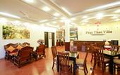 Туры в отель Phuc Thao Villa