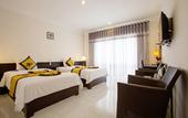 Туры в отель Phuc Thao Villa