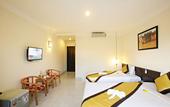 Туры в отель Phuc Thao Villa
