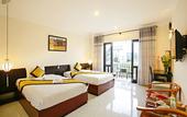 Туры в отель Phuc Thao Villa