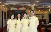 Туры в отель Phuc Thao Villa