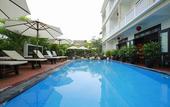 Туры в отель Phuc Thao Villa