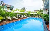Туры в отель Phuc Thao Villa