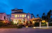 Туры в отель Goda Boutique Hotel