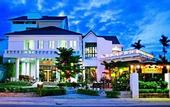 Туры в отель Goda Boutique Hotel