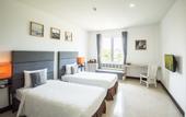 Туры в отель Goda Boutique Hotel