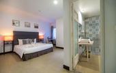 Туры в отель Goda Boutique Hotel