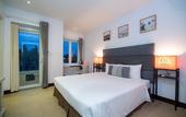 Туры в отель Goda Boutique Hotel