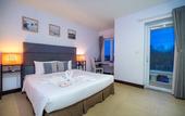 Туры в отель Goda Boutique Hotel