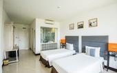 Туры в отель Goda Boutique Hotel