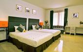 Туры в отель Goda Boutique Hotel