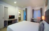 Туры в отель Goda Boutique Hotel