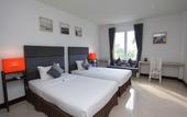 Туры в отель Goda Boutique Hotel