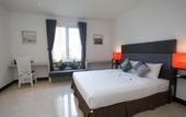 Туры в отель Goda Boutique Hotel