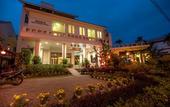 Туры в отель Goda Boutique Hotel
