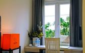 Туры в отель Goda Boutique Hotel