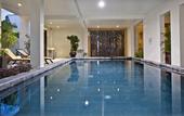 Туры в отель Goda Boutique Hotel
