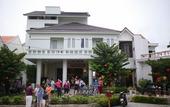 Туры в отель Goda Boutique Hotel