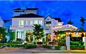 Туры в отель Goda Boutique Hotel
