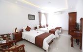 Туры в отель Iris Villa
